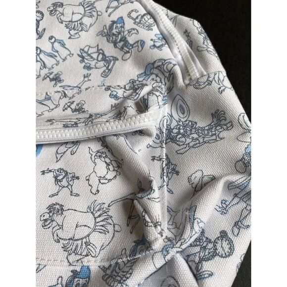 Disney parks Ink and Paint Draw on Backpack Markers NWT $35 Mickey Dumbo Movies - Picture 4 of 12